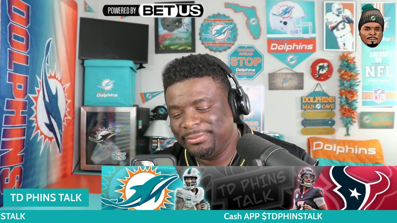 TUA TUA TUA TUA Miami Dolphins Postgame Reaction!🔥🔥🔥🔥🔥