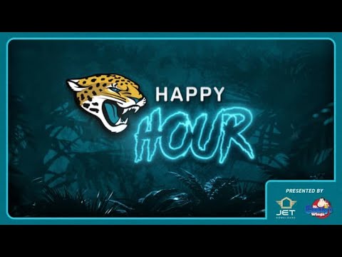 Jaguars Happy Hour | Jacksonville Jaguars