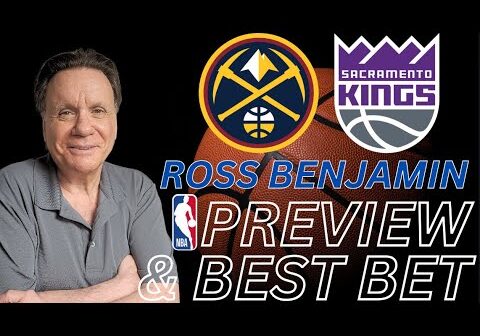 Denver Nuggets vs Sacramento Kings Picks, Predictions and Best Bets | 2024 NBA Bets for 12/16/24