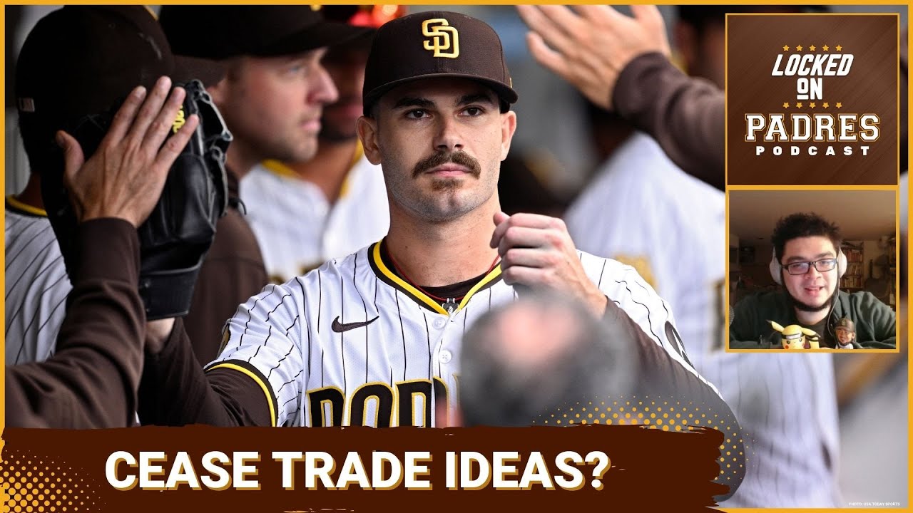 San Diego Padres News & Notes: Roki Desperation, Cease Trade Ideas, Dodger Hating, Moving Arraez