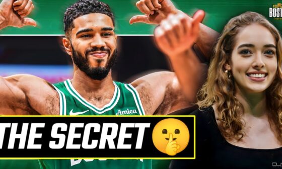 The SECRET to the Celtics 21-5 start | You Got Boston w/ Noa Dalzell