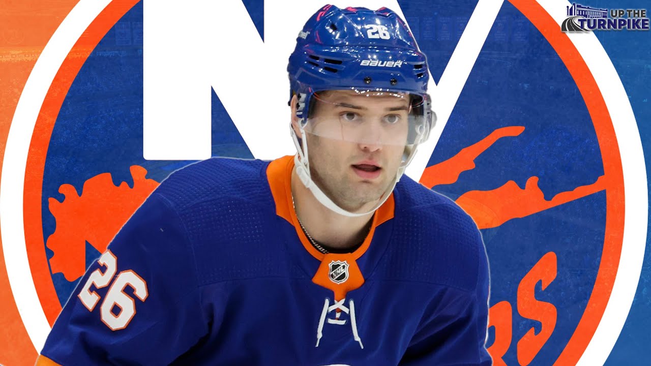 This Had to Happen...New York Islanders Have Seen This Story Before