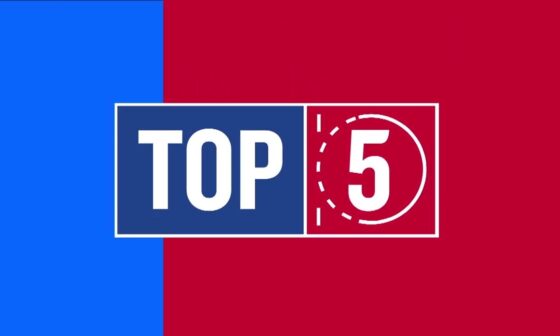 NBA’s Top 5 Plays of the Night | December 17, 2024