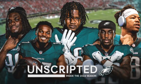 A Week In The Life Of The Philadelphia Bulldogs | Unscripted Ep. 10