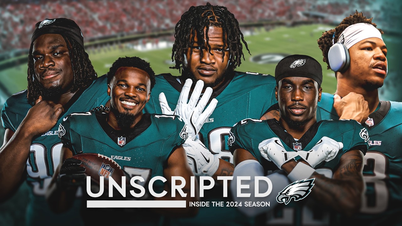 A Week In The Life Of The Philadelphia Bulldogs | Unscripted Ep. 10