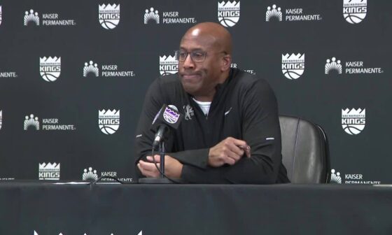 Kings head coach Mike Brown critical of Sacramento's attention to detail in 130-129 loss to Nuggets