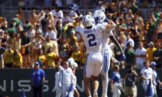 More college football players are 'opting in' to bowl games, including at BYU and Alamo Bowl