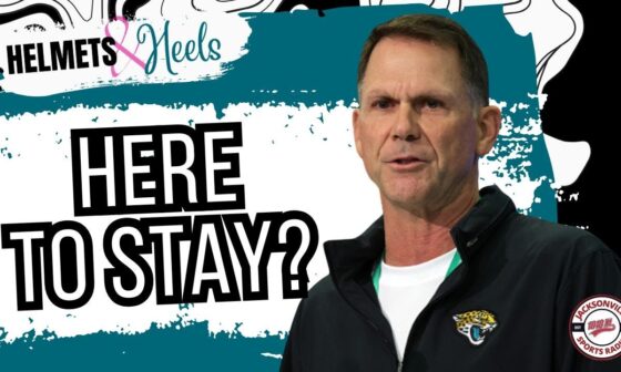 Could Jacksonville Jaguars GM Trent Baalke be retained for 2025?