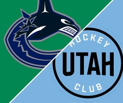 Post Game Thread: Vancouver Canucks Vs Utah Hockey Club | Wednesday December 18, 2024