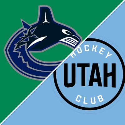 Post Game Thread: Vancouver Canucks Vs Utah Hockey Club | Wednesday December 18, 2024