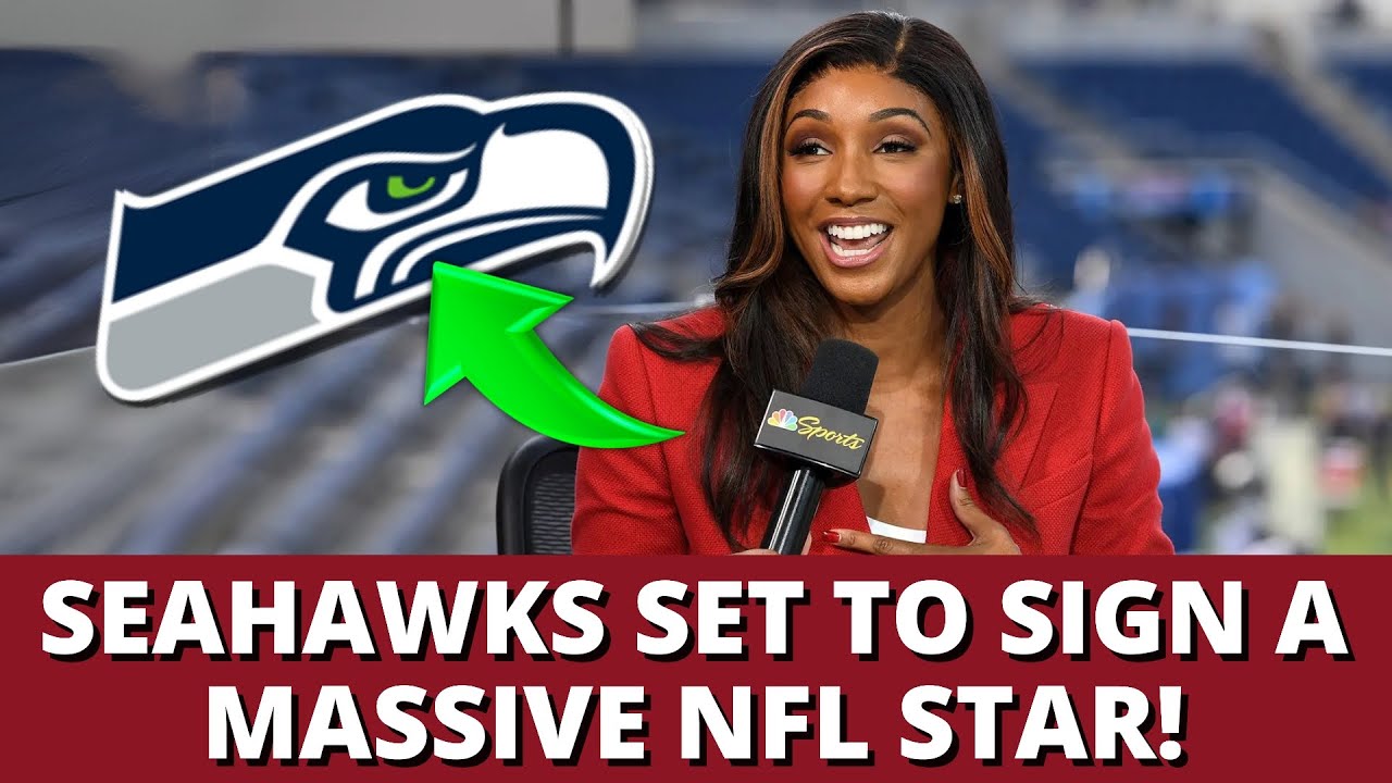 BREAKING! SEAHAWKS INVOLVED IN MASSIVE UNBELIEVABLE DEAL! SEATTLE SEAHAWKS NEWS