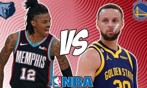 Memphis Grizzlies vs Golden State Warriors 12/19/24 NBA Picks & Predictions | NBA Tips