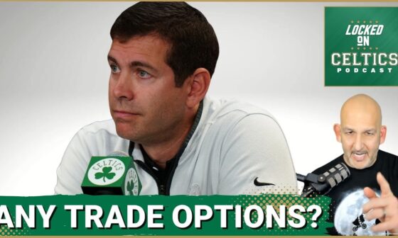 Boston Celtics' trade strategy: Balancing salary cap with team needs