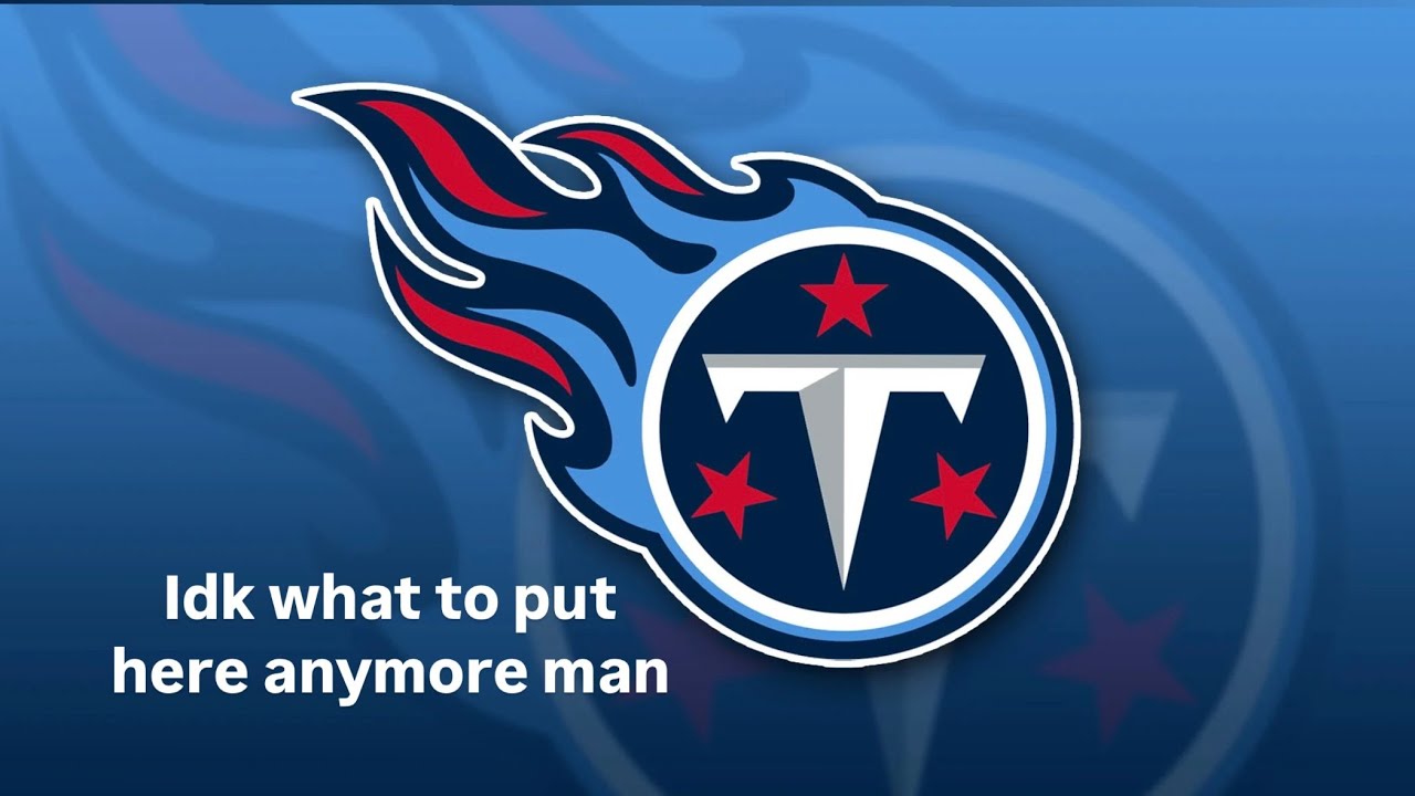 Tennessee Titans week 15 review! It's just getting worse)