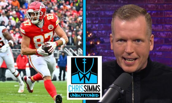 NFL Week 16 preview: Houston Texans vs. Kansas City Chiefs | Chris Simms Unbuttoned | NFL on NBC