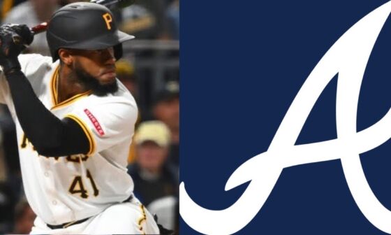 Atlanta Braves Sign Bryan De La Cruz Fantasy Baseball/ MLB News