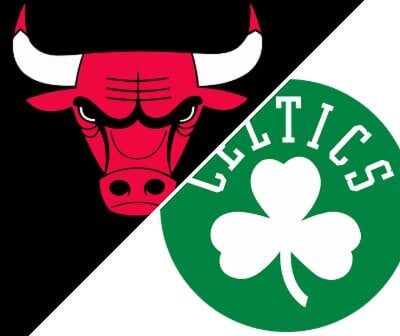 Game Thread: Chicago Bulls (12-15) at Boston Celtics (21-5) Dec 19 2024 6:30 PM