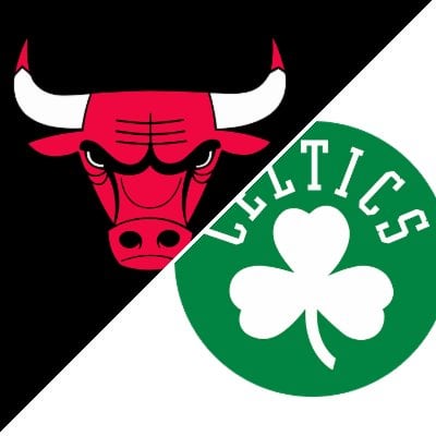 Game Thread: Chicago Bulls (12-15) at Boston Celtics (21-5) Dec 19 2024 6:30 PM