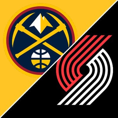 [Next Day/Game Thread] The Portland Trail Blazers (9-18) defeat The Denver Nuggets (14-11) 126-124 | Next Game: Blazers @ Spurs on 12/21 at 5:30 PM