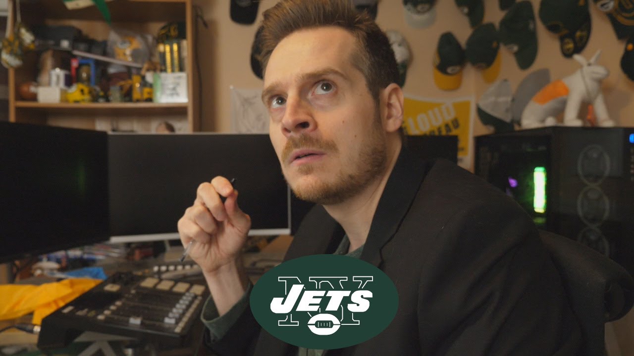 How the Jets Trade for Players