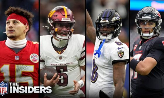 Free Kick Madness, Playoff Scenarios, and Fantasy Playoff Picks | The Insiders