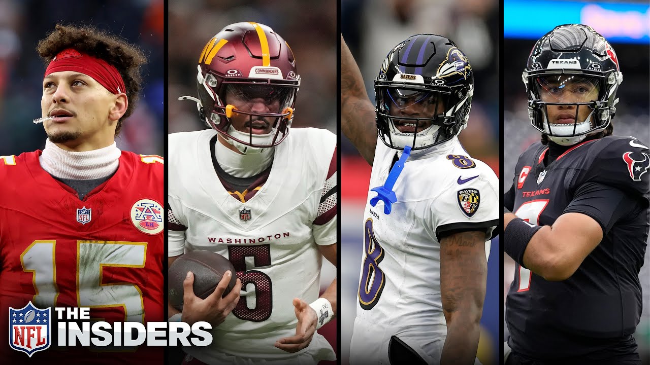 Free Kick Madness, Playoff Scenarios, and Fantasy Playoff Picks | The Insiders