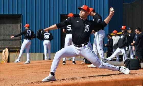 Tarik Skubal: Baseball’s Most Dominant Pitcher