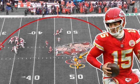 The Deep Ball: Can the Chiefs Revive Their Offense? Lamar and Russ Cooking | Kurt's QB Insider Wk16