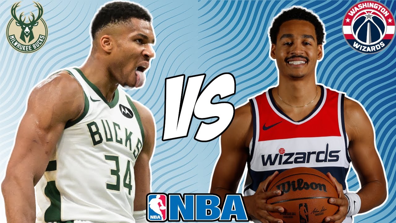 Washington Wizards vs Milwaukee Bucks 12/21/24 NBA Picks & Predictions | NBA Tips