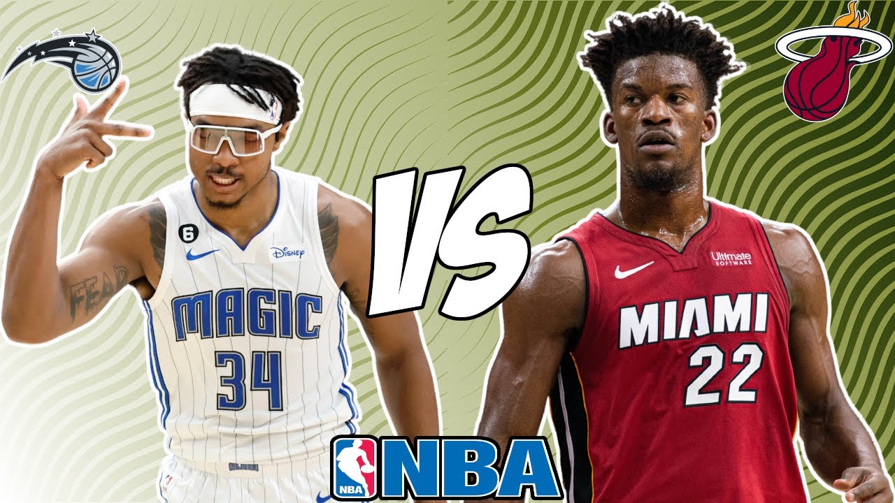 Orlando Magic vs Miami Heat 12/21/24 NBA Picks & Predictions | NBA Tips