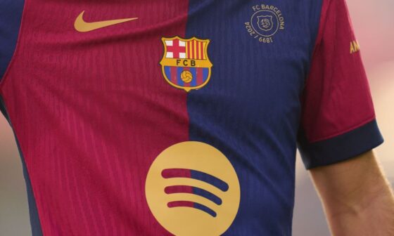 Barcelona members ratify historic Nike deal in boost to club finances