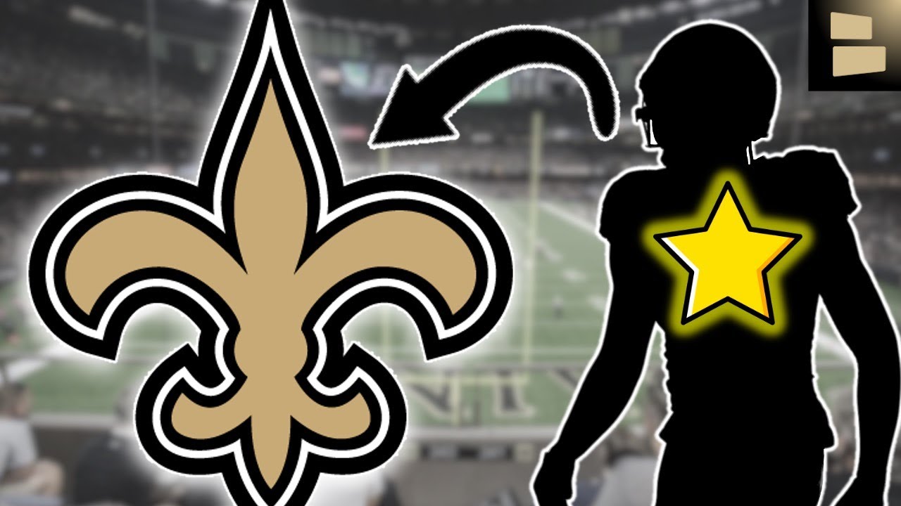 Saints Rumors: New Orleans Signing STAR Wide Receiver This Offseason?