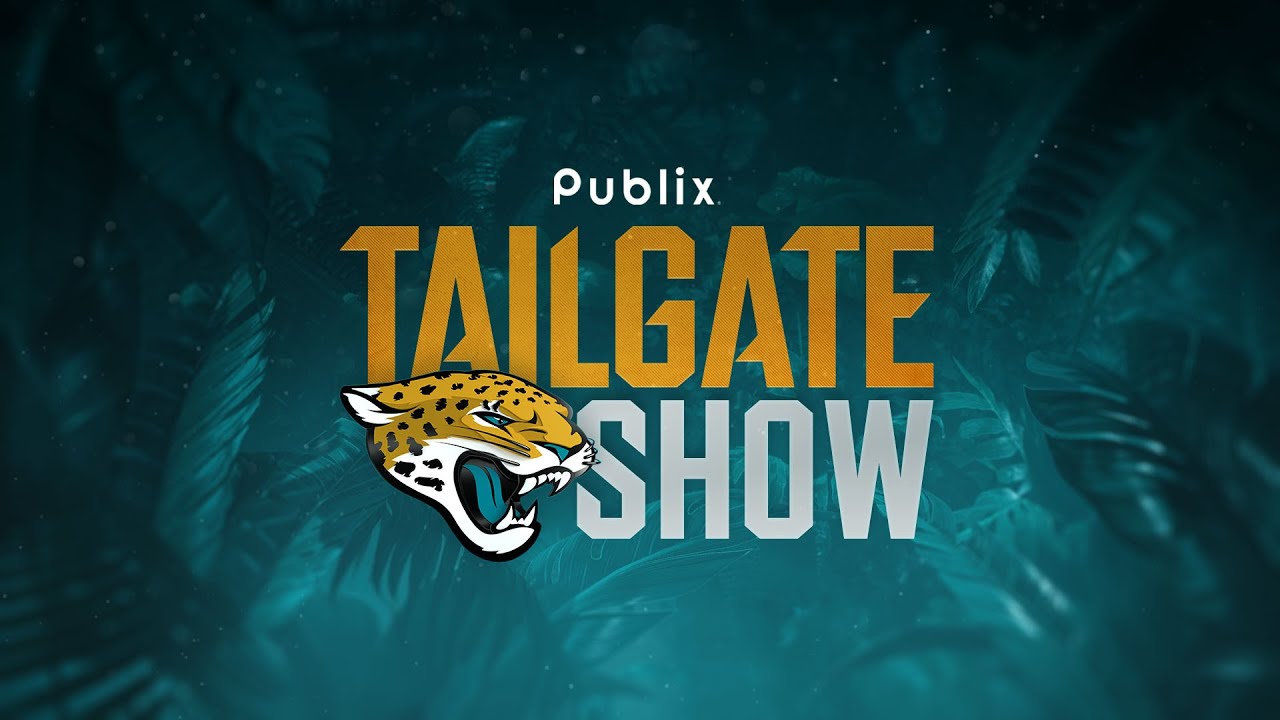 Jets vs. Jaguars | Week 15 Preview | Publix Tailgate Show