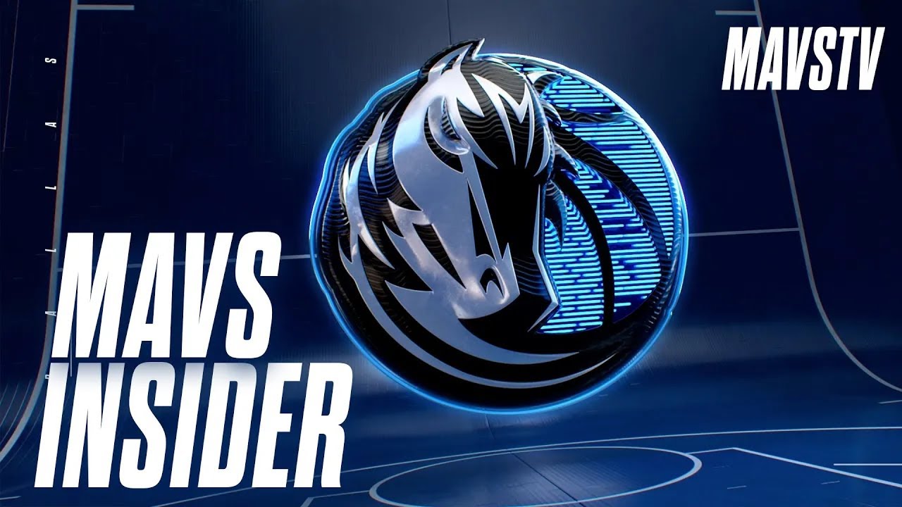 MavsTV | Mavs Insider | December 20, 2024