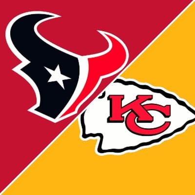 Post Game Thread: Houston Texans at Kansas City Chiefs