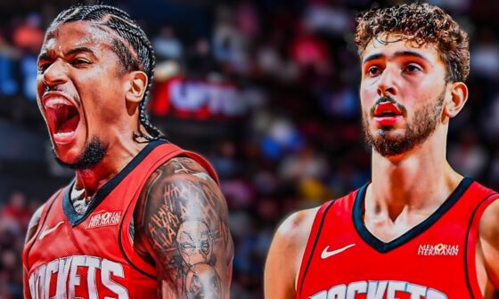 HOUSTON ROCKETS SOAR PAST EARLY EXPECTATIONS + DE’AARON FOX TRADE RUMORS