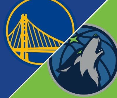 Game Thread: Golden State Warriors (14-12) at Minnesota Timberwolves (14-12) Dec 21 2024 7:00 PM