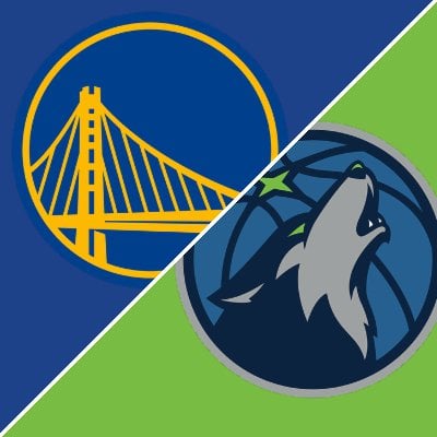 Game Thread: Golden State Warriors (14-12) at Minnesota Timberwolves (14-12) Dec 21 2024 7:00 PM