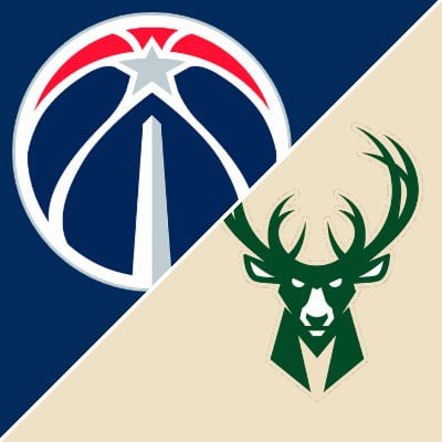 Game Thread: Washington Wizards (4-21) at Milwaukee Bucks (14-12) Dec 21 2024 8:00 PM