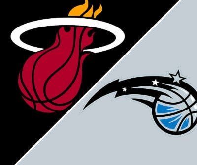 Game Thread: Miami Heat (13-12) at Orlando Magic (17-12) Dec 21 2024 7:00 PM