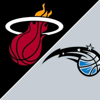 Game Thread: Miami Heat (13-12) at Orlando Magic (17-12) Dec 21 2024 7:00 PM