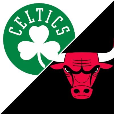 Game Thread: Boston Celtics (21-6) at Chicago Bulls (13-15) Dec 21 2024 8:00 PM