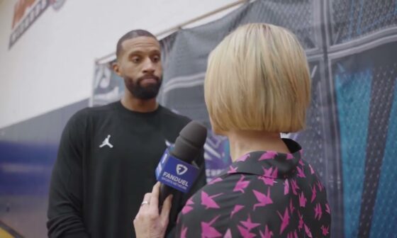 Hornets vs Wizards: Coach Charles Lee Postgame Media Availability | 12/19//2024