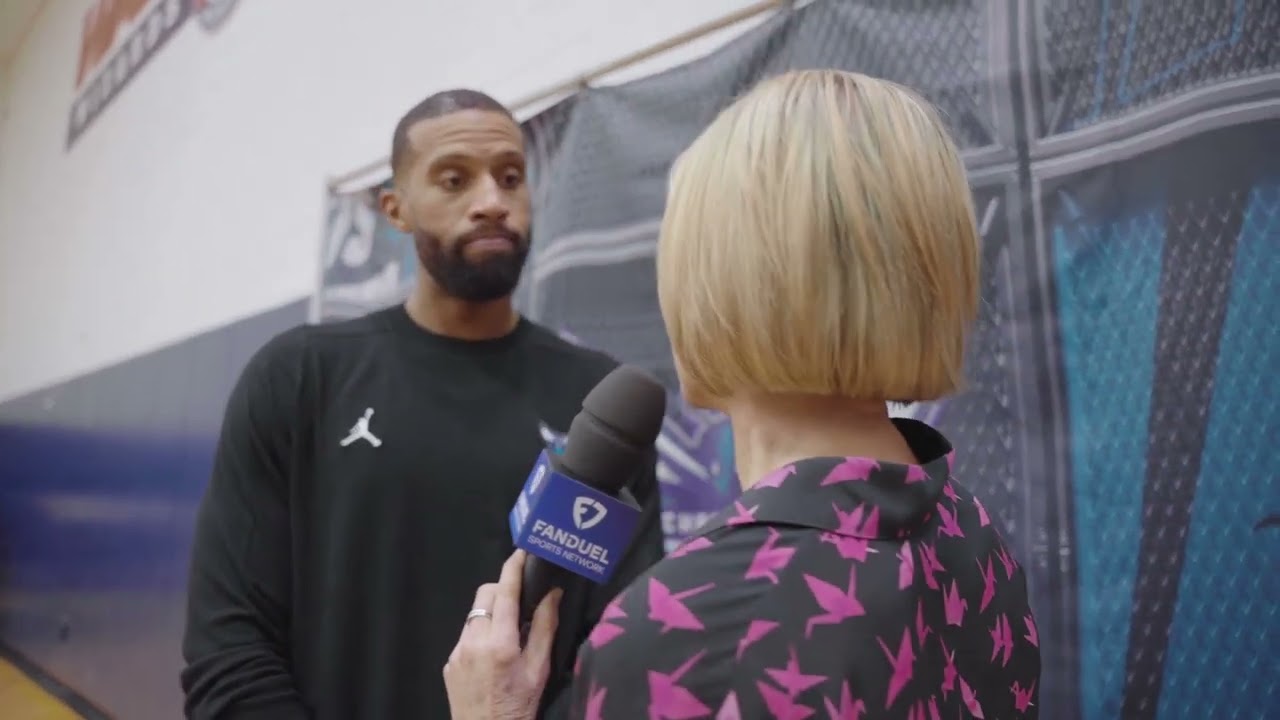 Hornets vs Wizards: Coach Charles Lee Postgame Media Availability | 12/19//2024