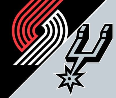 [Post Game Thread] The Portland Trail Blazers (9-19) fall to The San Antonio Spurs (15-13) 94-114