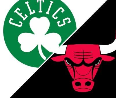 Post Game Thread: The Boston Celtics defeat The Chicago Bulls 123-98