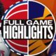 PISTONS at SUNS | FULL GAME HIGHLIGHTS | December 21, 2024