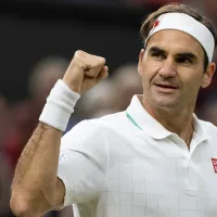 Legend Roger Federer chooses the greatest tennis player of all time