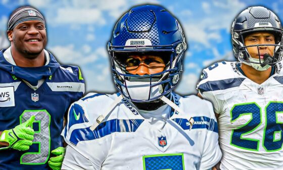 The Seattle Seahawks Just Did EXACTLY What The NFL Feared..