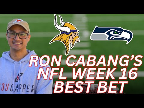 Minnesota Vikings vs Seattle Seahawks Predictions and Picks | 2024 NFL Week 16 Bets